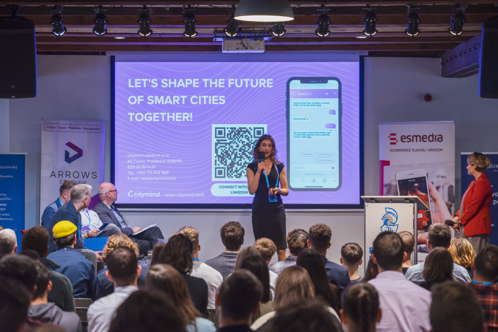 Za 24 dní vypukne velký Souboj startupů